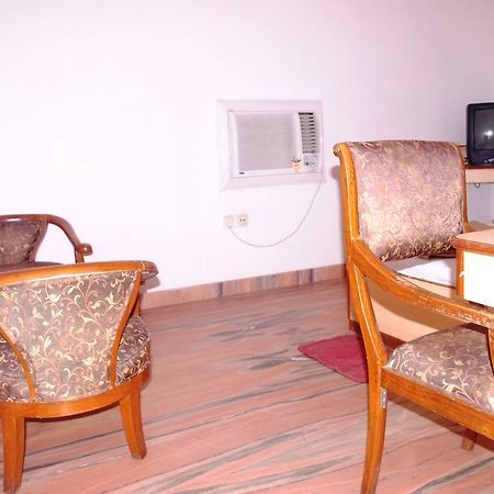 فندق بوريفي  Padma المظهر الخارجي الصورة
