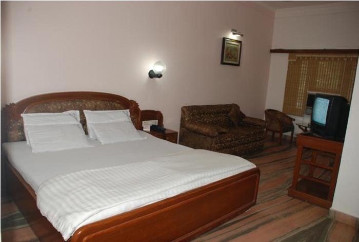 فندق بوريفي  Padma الغرفة الصورة